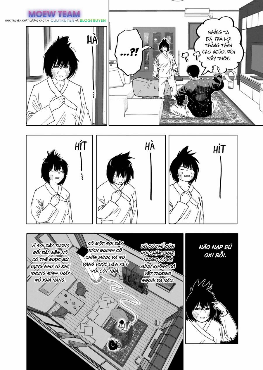 After God 25 trang 16