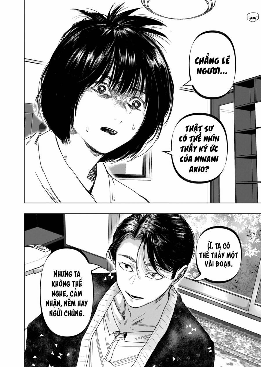 After God 25 trang 18