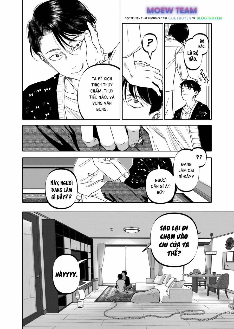 After God 25 trang 22