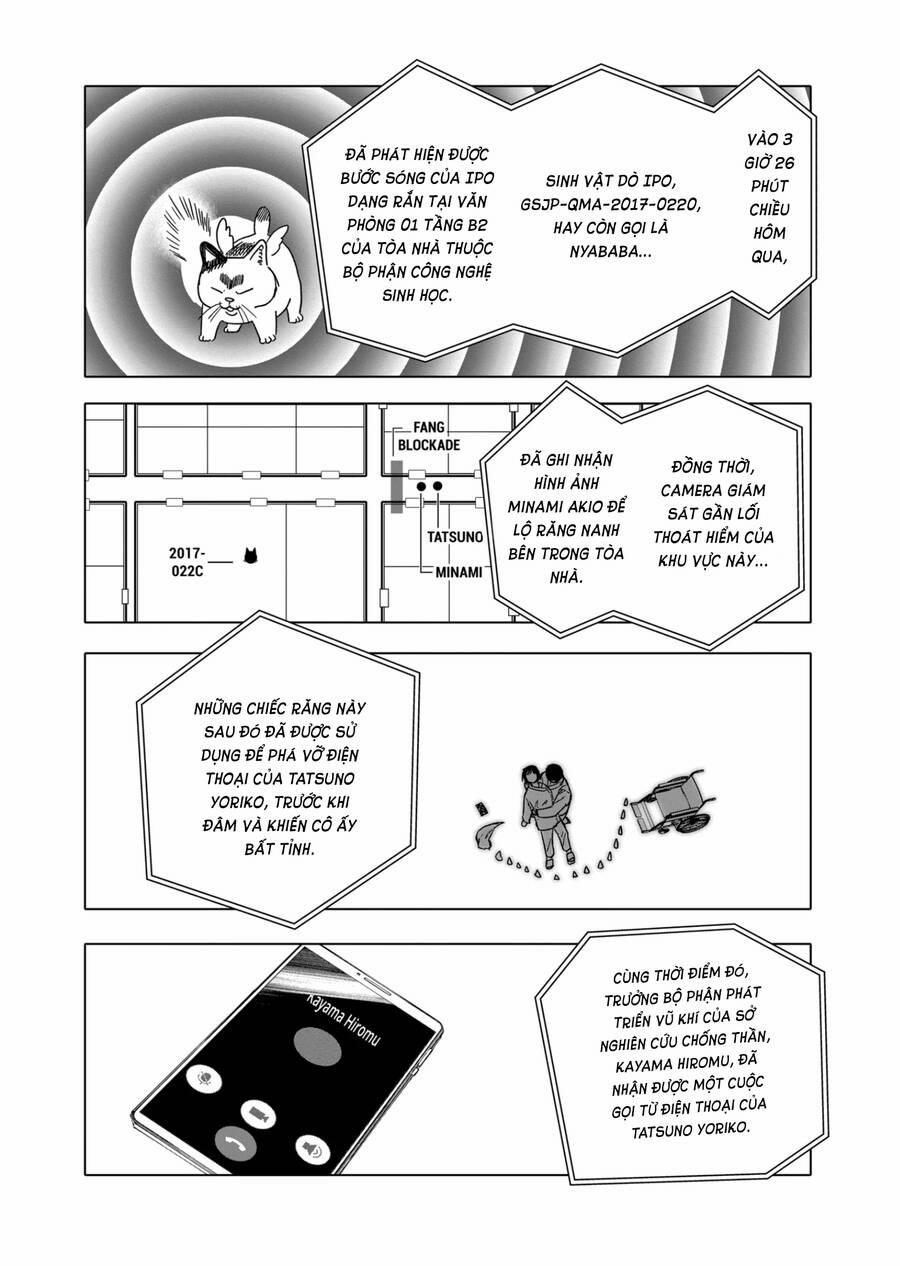 After God 26 trang 1