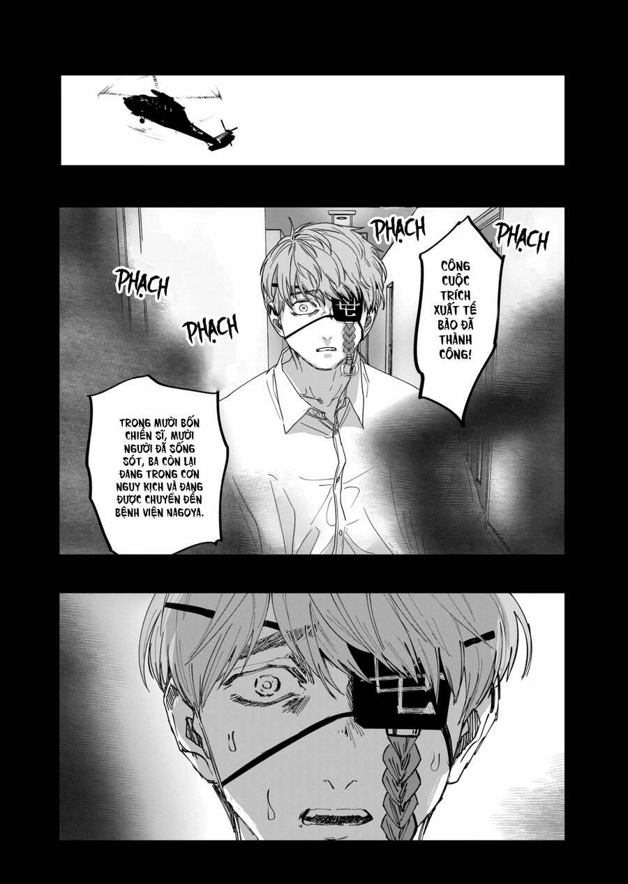 After God 26 trang 10