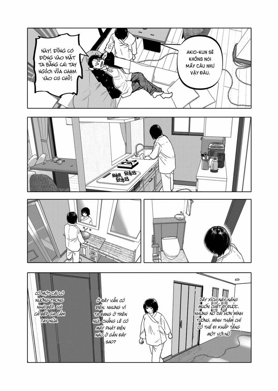 After God 26 trang 16