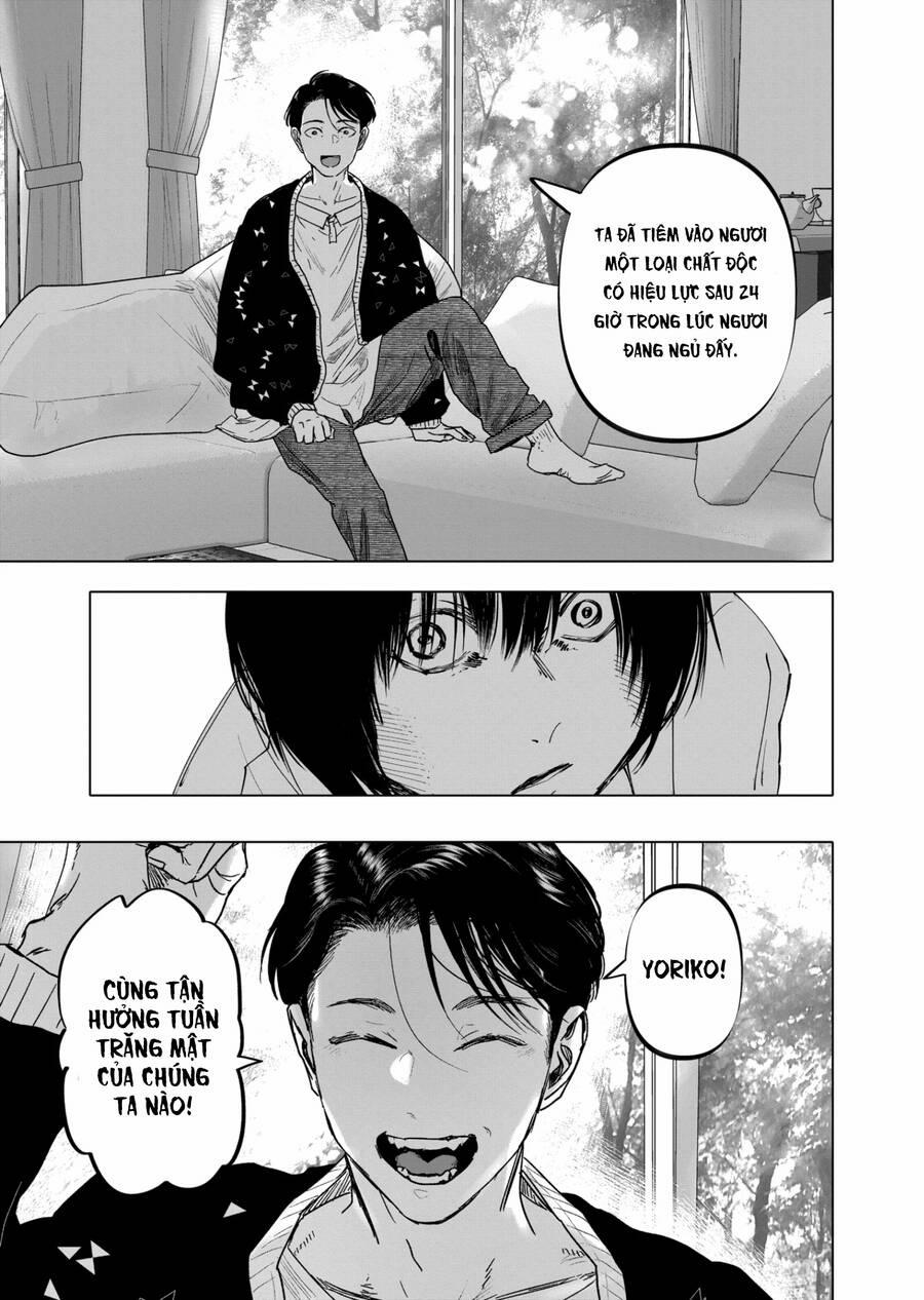 After God 26 trang 18