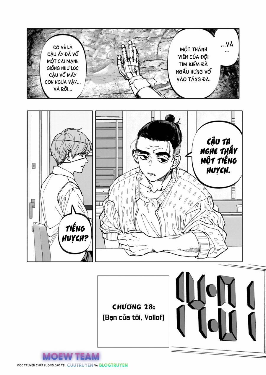 After God 28 trang 1