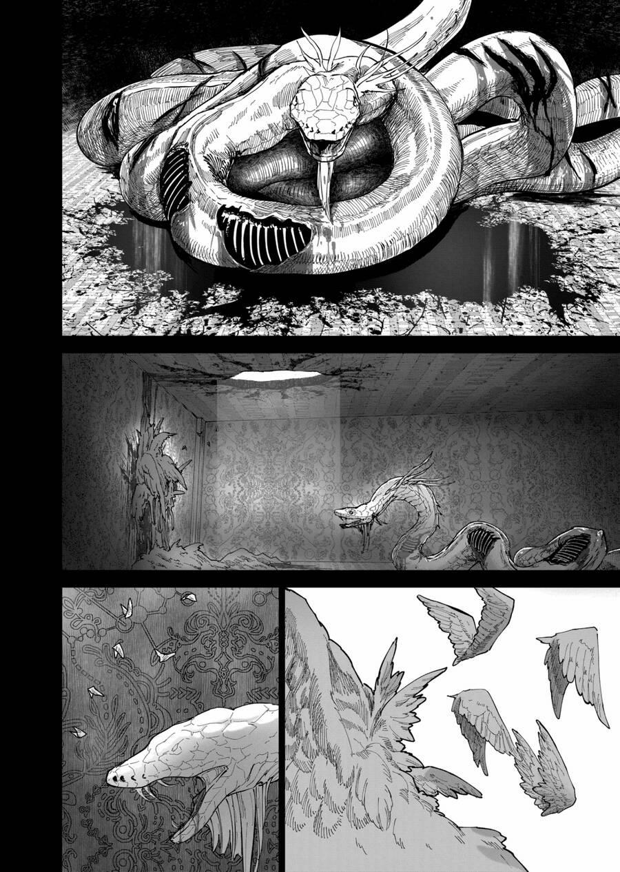 After God 28 trang 14