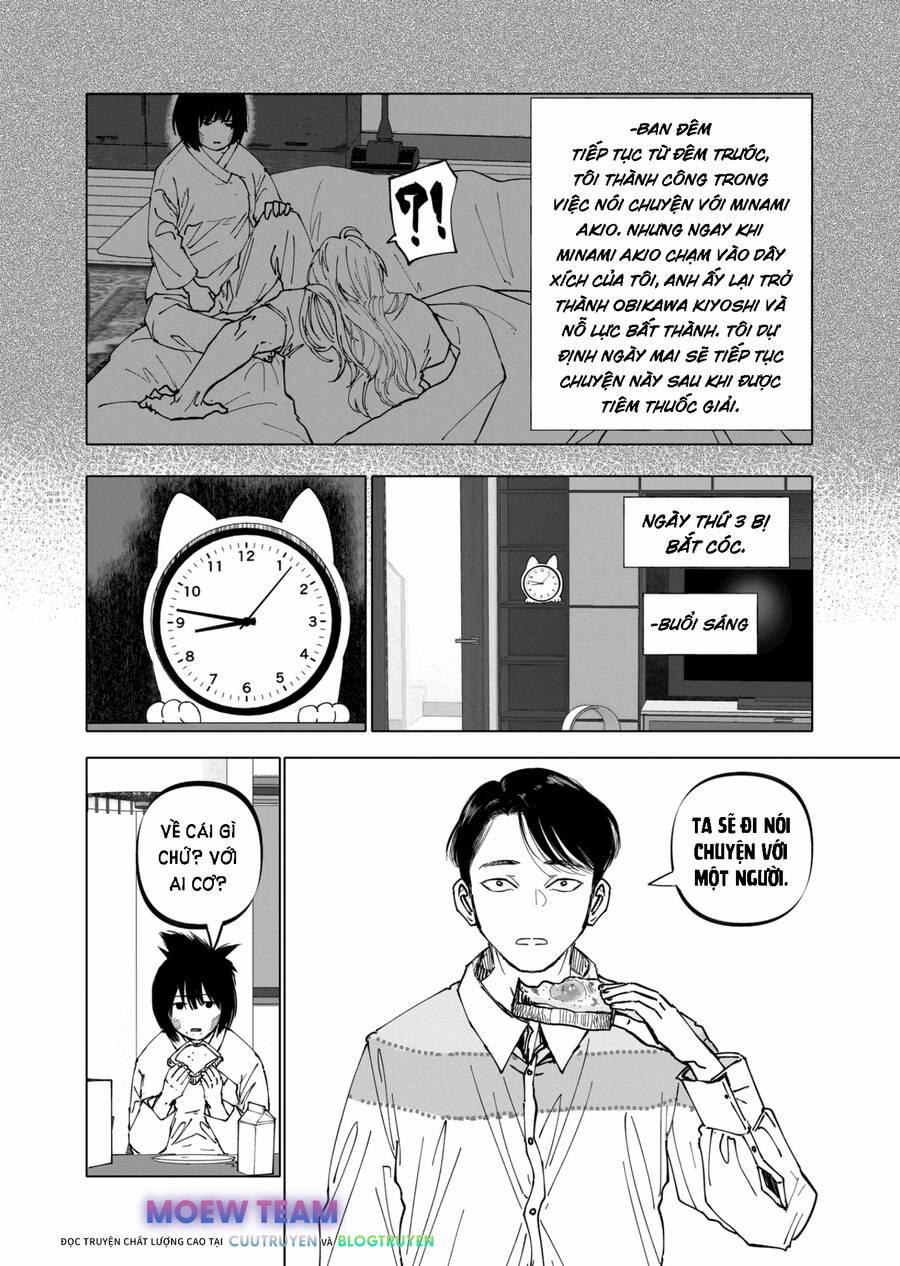 After God 28 trang 5