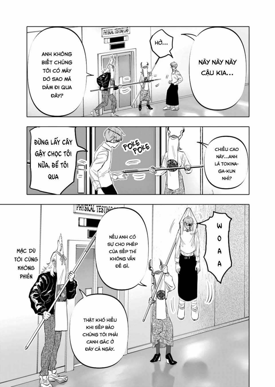 After God 6 trang 13