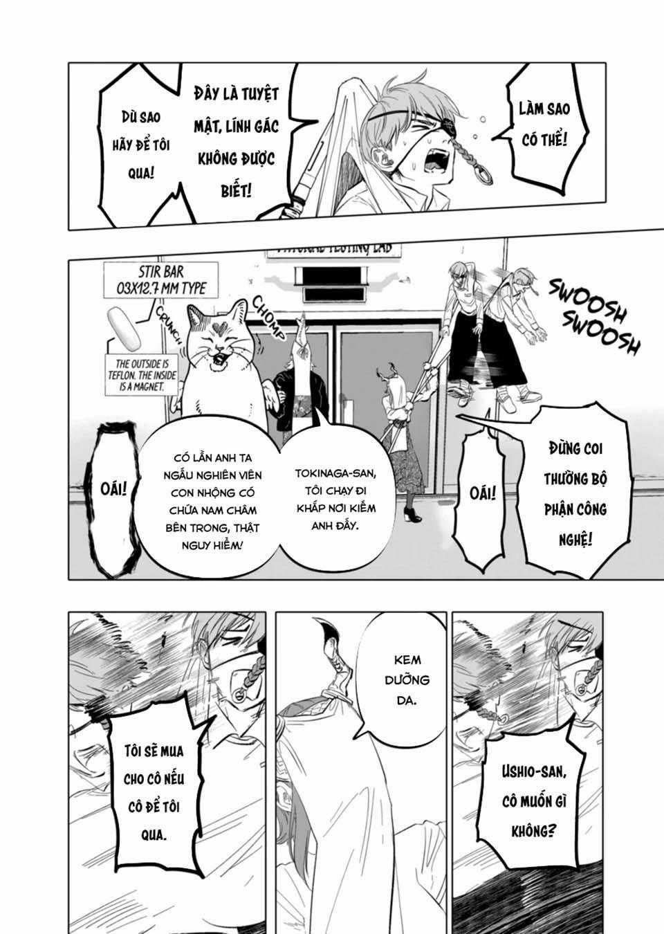 After God 6 trang 14