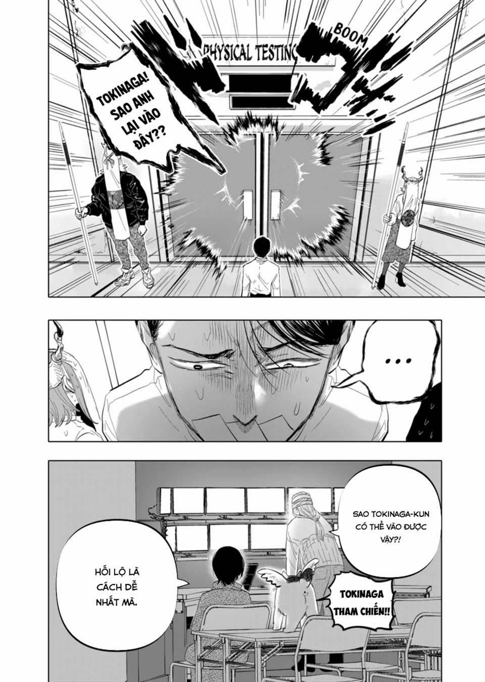 After God 6 trang 16