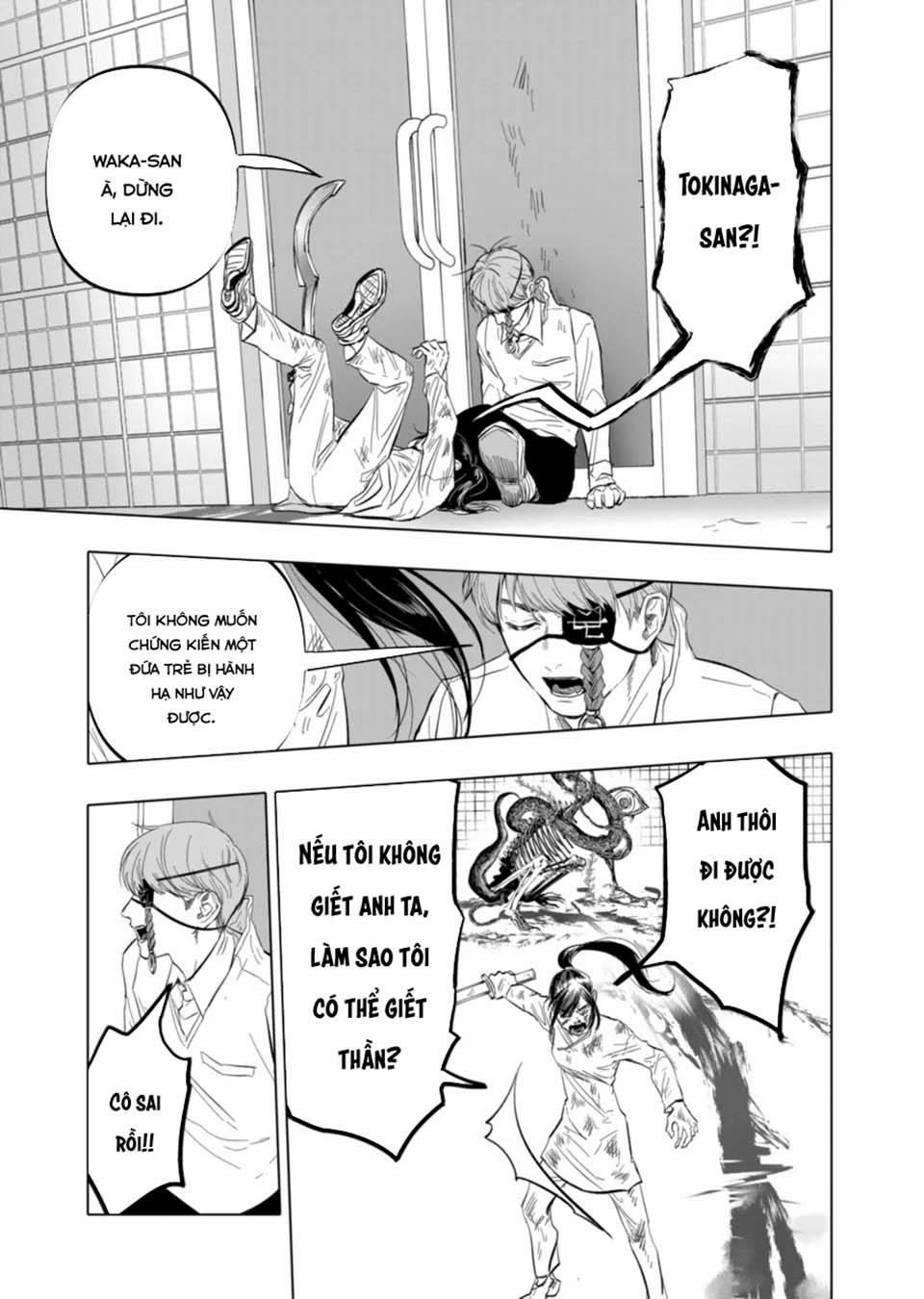 After God 6 trang 17