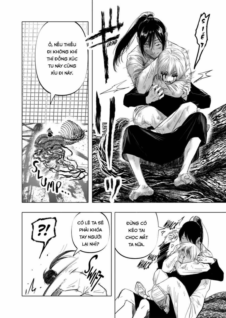 After God 7 trang 22