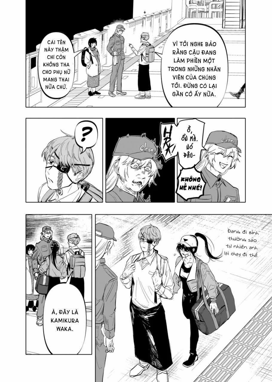 After God 8 trang 16