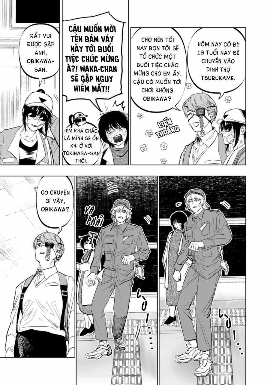 After God 8 trang 17