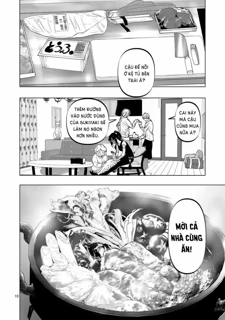 After God 9 trang 10