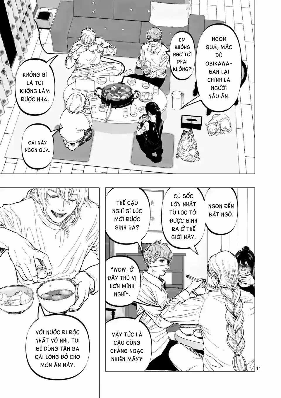 After God 9 trang 11