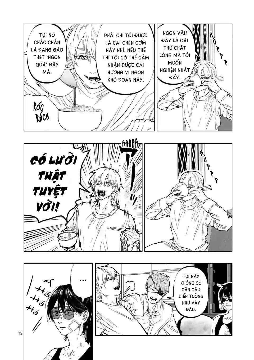 After God 9 trang 12