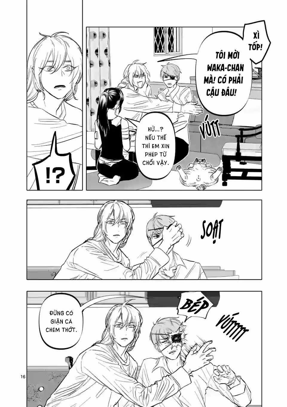 After God 9 trang 16