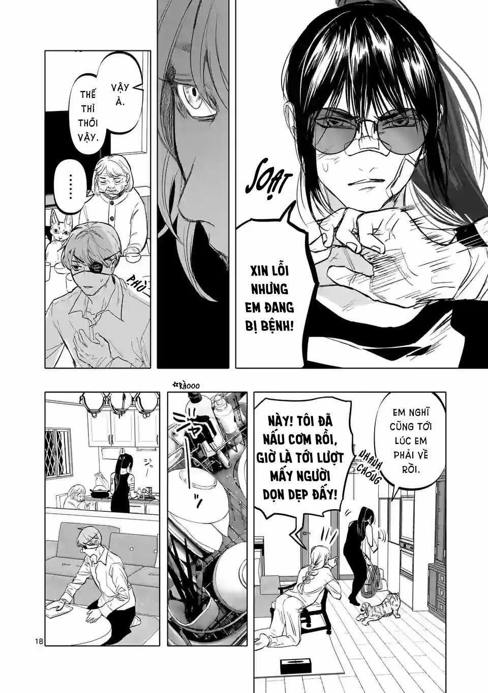 After God 9 trang 18