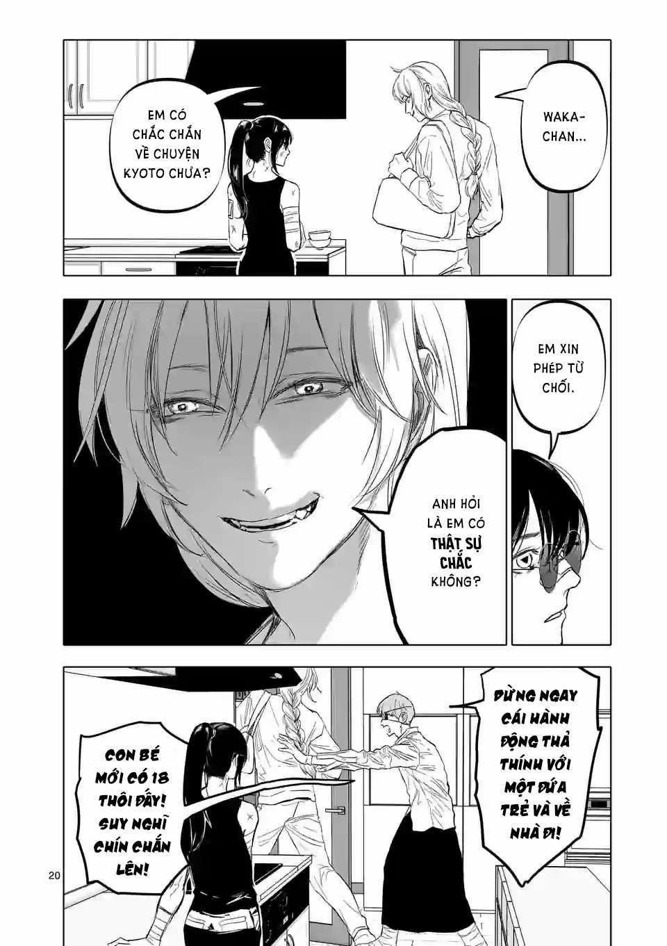 After God 9 trang 20