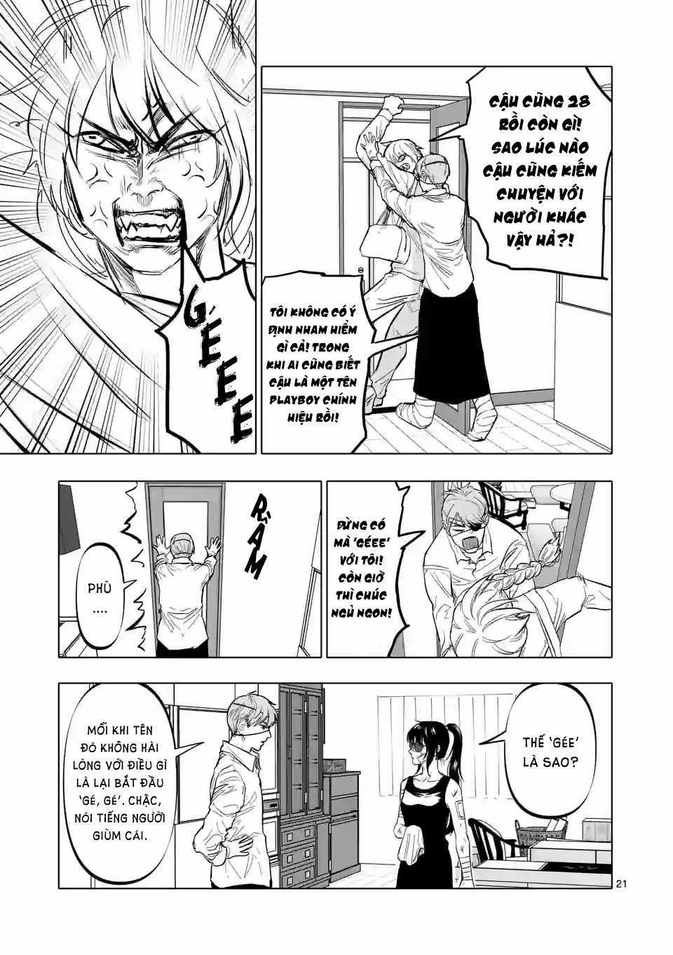 After God 9 trang 21