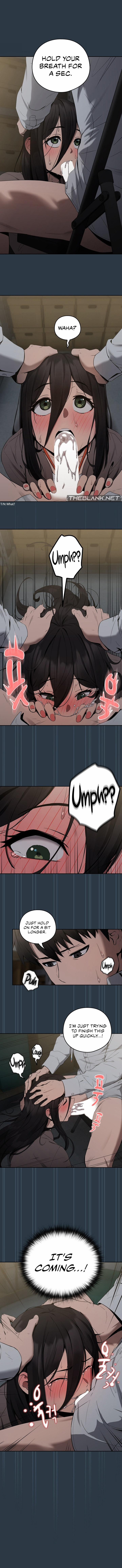 After Work Love Affairs 10 trang 4