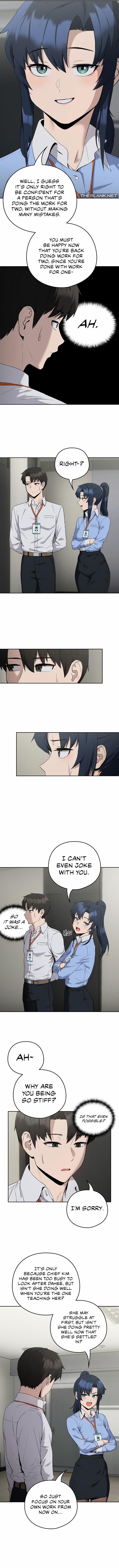 After Work Love Affairs 11 trang 9