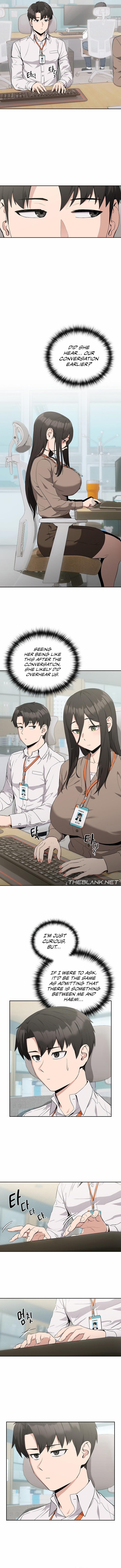 After Work Love Affairs 12 trang 2