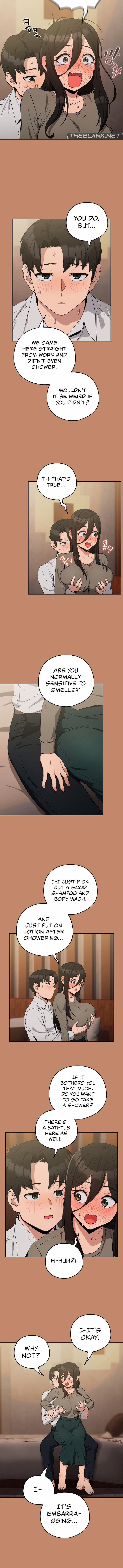 After Work Love Affairs 13 trang 7