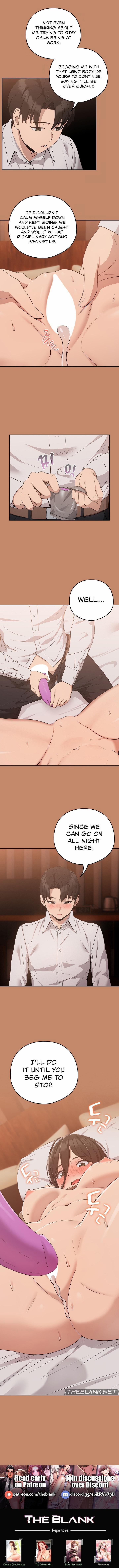 After Work Love Affairs 14 trang 8