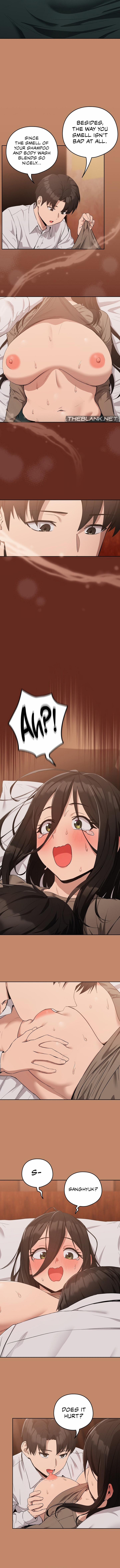 After Work Love Affairs 14 trang 2