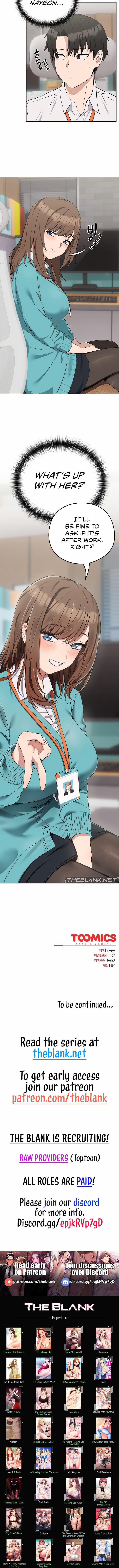 After Work Love Affairs 16 trang 10