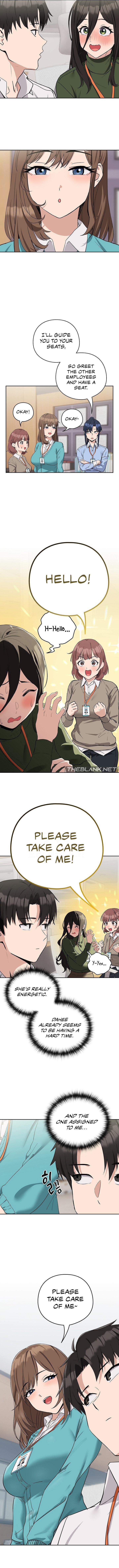 After Work Love Affairs 16 trang 7