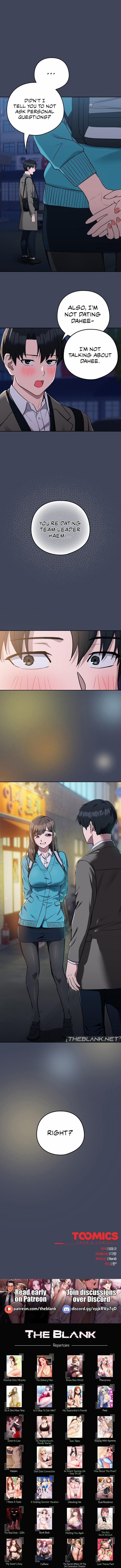 After Work Love Affairs 17 trang 10