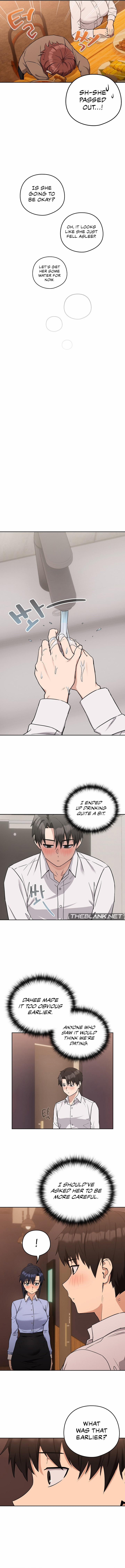 After Work Love Affairs 17 trang 5