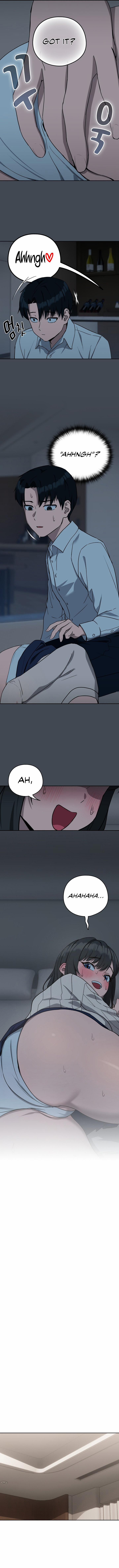 After Work Love Affairs 19 trang 6