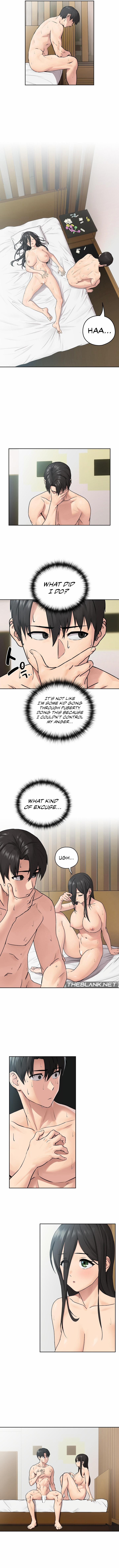 After Work Love Affairs 2 trang 10