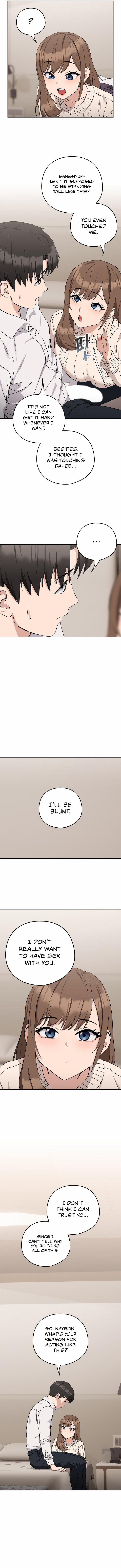 After Work Love Affairs 20 trang 4