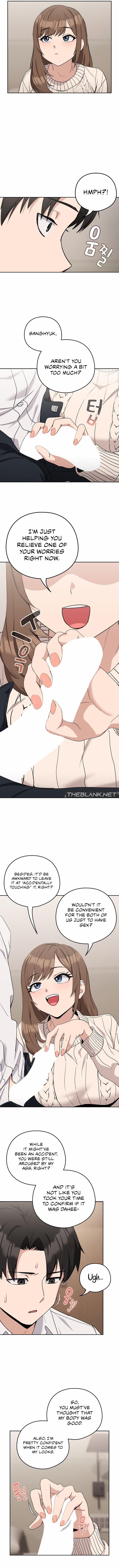 After Work Love Affairs 20 trang 5