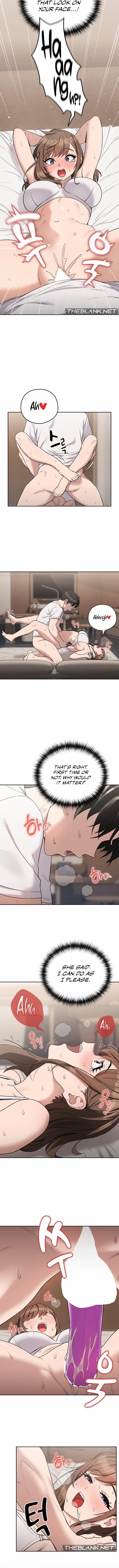 After Work Love Affairs 22 trang 11