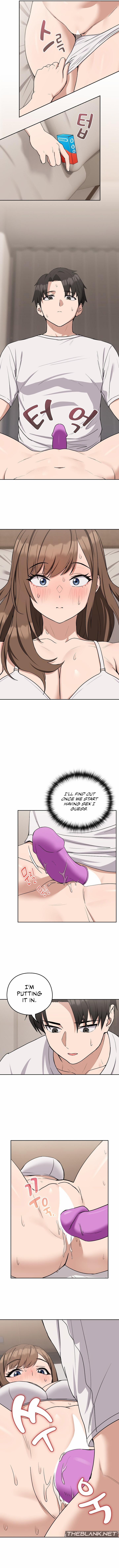 After Work Love Affairs 22 trang 6