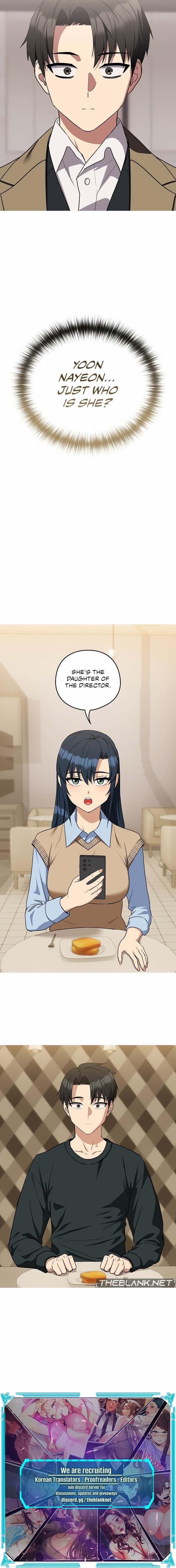 After Work Love Affairs 23 trang 11