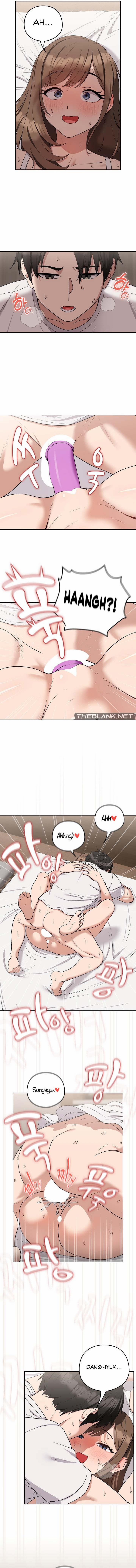 After Work Love Affairs 23 trang 2