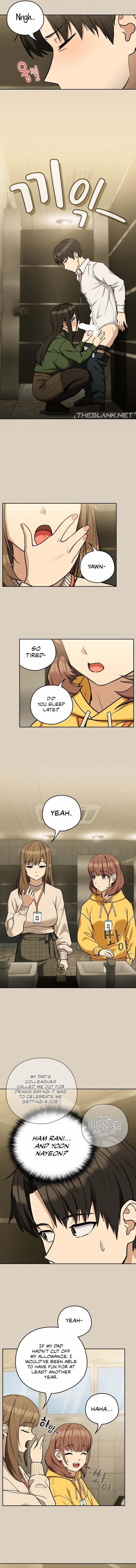 After Work Love Affairs 25 trang 3