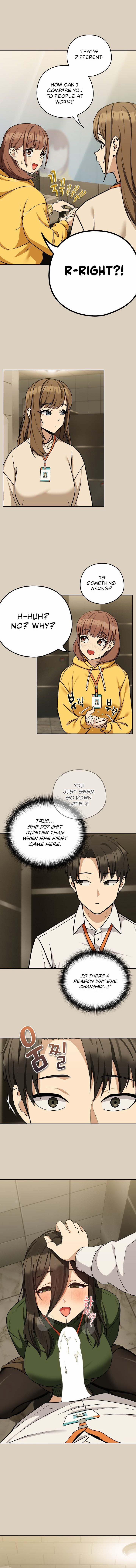 After Work Love Affairs 25 trang 5