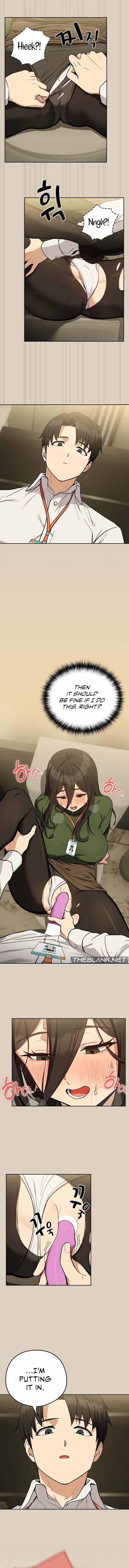 After Work Love Affairs 26 trang 2