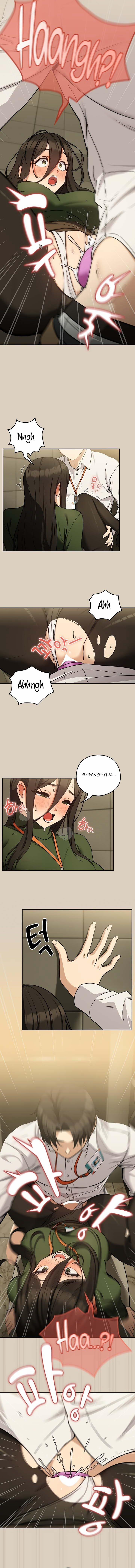 After Work Love Affairs 26 trang 3