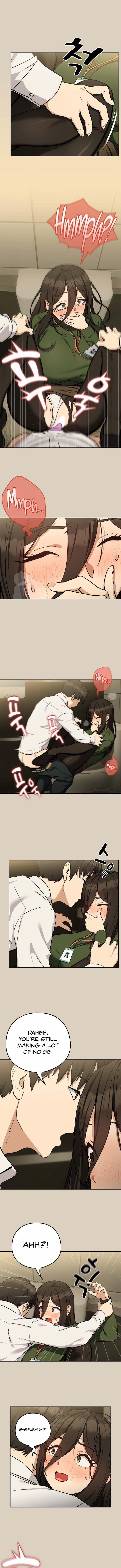 After Work Love Affairs 26 trang 6