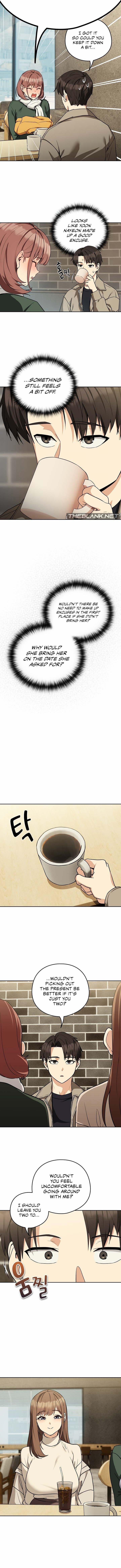 After Work Love Affairs 27 trang 8