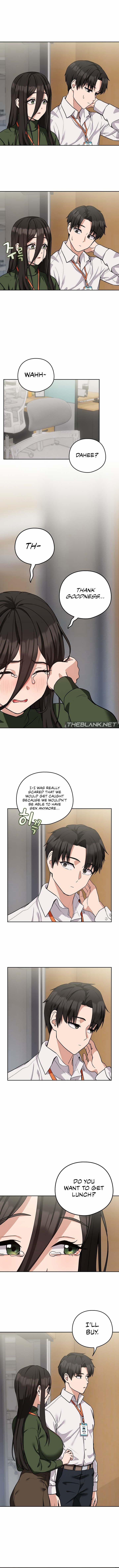 After Work Love Affairs 27 trang 2