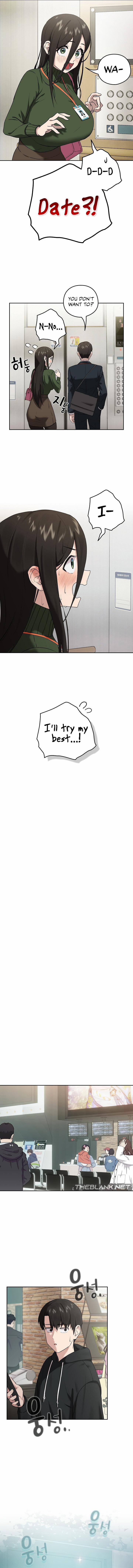 After Work Love Affairs 3 trang 10